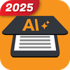 Docify AI - PDF Scanner, OCR