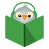LibriVox: Audio bookshelf