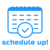 Schedule Up!: Appointment app