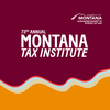 Montana Tax Institute