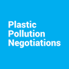 Plastic Pollution Negotiations