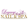 Legacy Nails & Spa