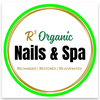 R3 Organic Nails & Spa