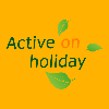 Active on holiday tour-app