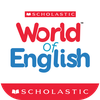 Scholastic World of English