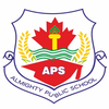 Almighty Public School, HMR