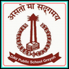DAV PUBLIC SCHOOL, GREYOH