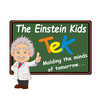 THE EINSTEIN KIDS PRE SCHOOL