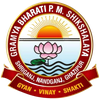 GRAMYA BHARATI PM SHIKSHALAYA