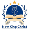 NEW KING CHRIST