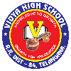 Vidya High School Parent App