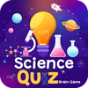 Science Quiz : Brain Game