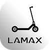 LAMAX E-Scooters