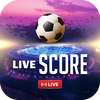 Live World Football Score
