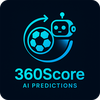 360Score AI Predictions