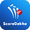 ScoreDekho Live Cricket Score