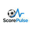 ScorePulse - Live Scores