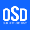 Old Settlers Days