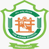 The Asian Sr. Sec. School