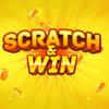 Scratch Cards: Fun Game