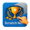 Scratch & Win :Solve Quiz 2025