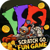 Scratch Go:Fun Game