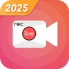Video Screen Recorder, Live