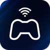 Remote Game Controller for PS