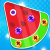 Screw Pin Jam Puzzle Game