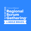 SGRio + Agile Brazil 2025