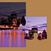 map jigsaw: globe challenge