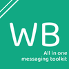 WB Bulk Sender & Group Manager