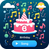Happy Birthday Song with Name