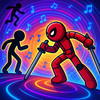 Stickmen FightTuber