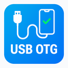 USB OTG Connector for Android