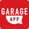 GarageApp automotive Socials