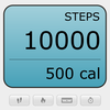 Step Counter - Pedometer App