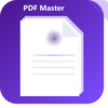 PDFMaster- scanner, PDF maker