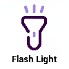 Flash Light On - Off
