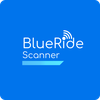 BlueRide Scanner