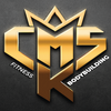 CMSK Body Building