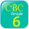 CBC Grade 6 Revision Papers