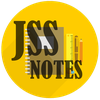 Junior Secondary School Notes