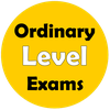 Ordinary Level Exams