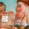 Paris Musées Second Canvas