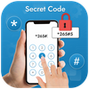 Secret Codes For Device Unlock