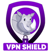 Ryn VPN & Ray VPN: Secure VPN