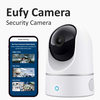 eufy Security Camera App