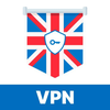 VPN UK - Secure VPN UK IP