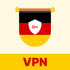 VPN Germany - Secure German IP